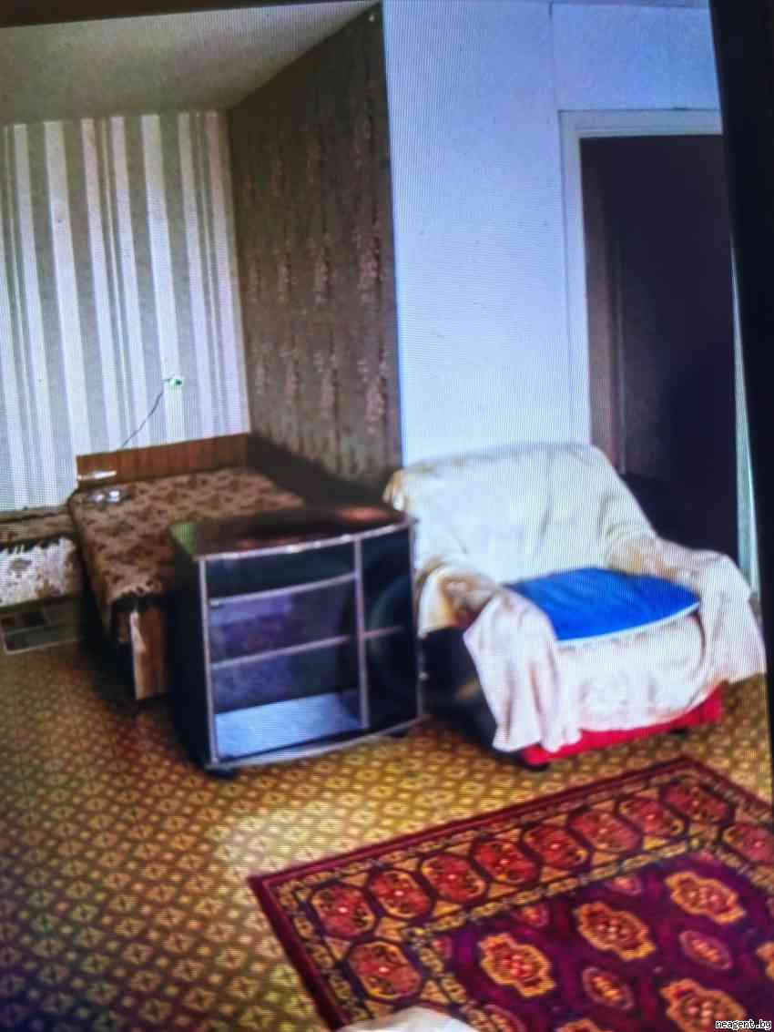 1-комнатная квартира, ул. Короля, 9/а, 781 рублей: фото 13