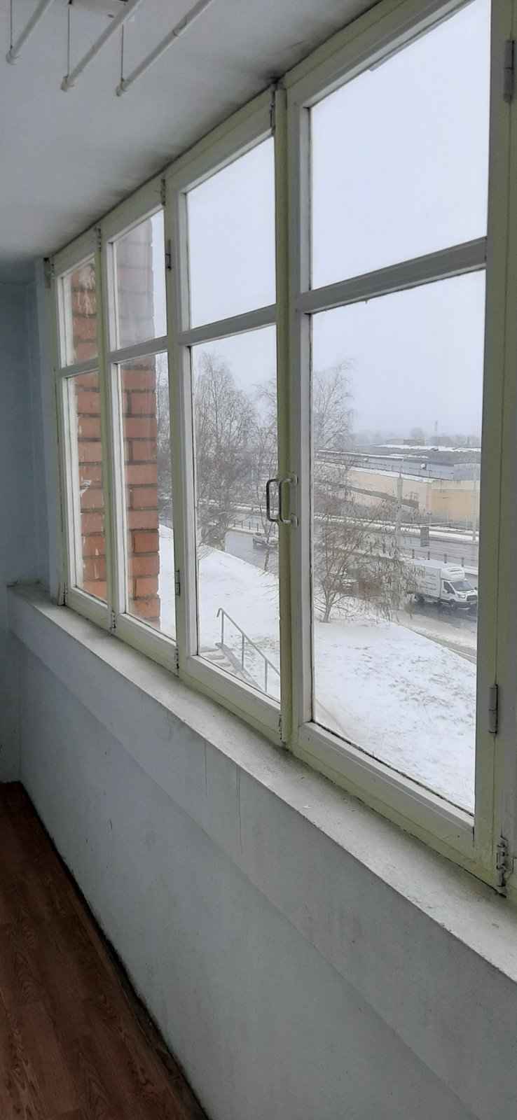 2-комнатная квартира, Пушкина просп., 32, 911 рублей: фото 2
