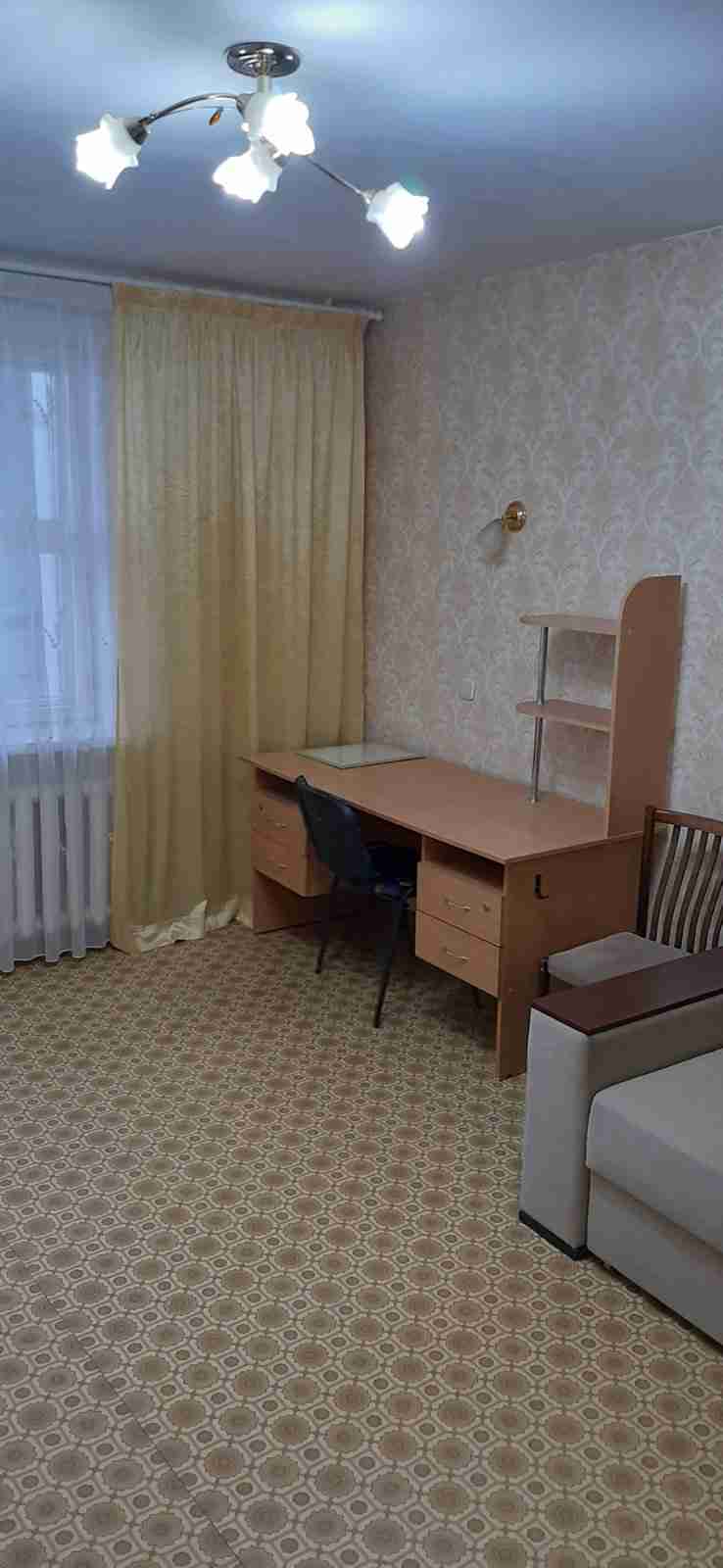 2-комнатная квартира, Пушкина просп., 32, 911 рублей: фото 5