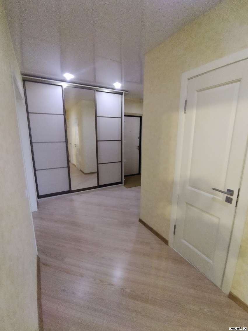 2-комнатная квартира, Партизанский просп., 41А, 1600 рублей: фото 2