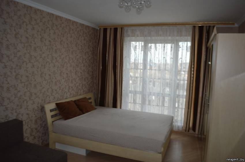 2-комнатная квартира, Партизанский просп., 41А, 1600 рублей: фото 8