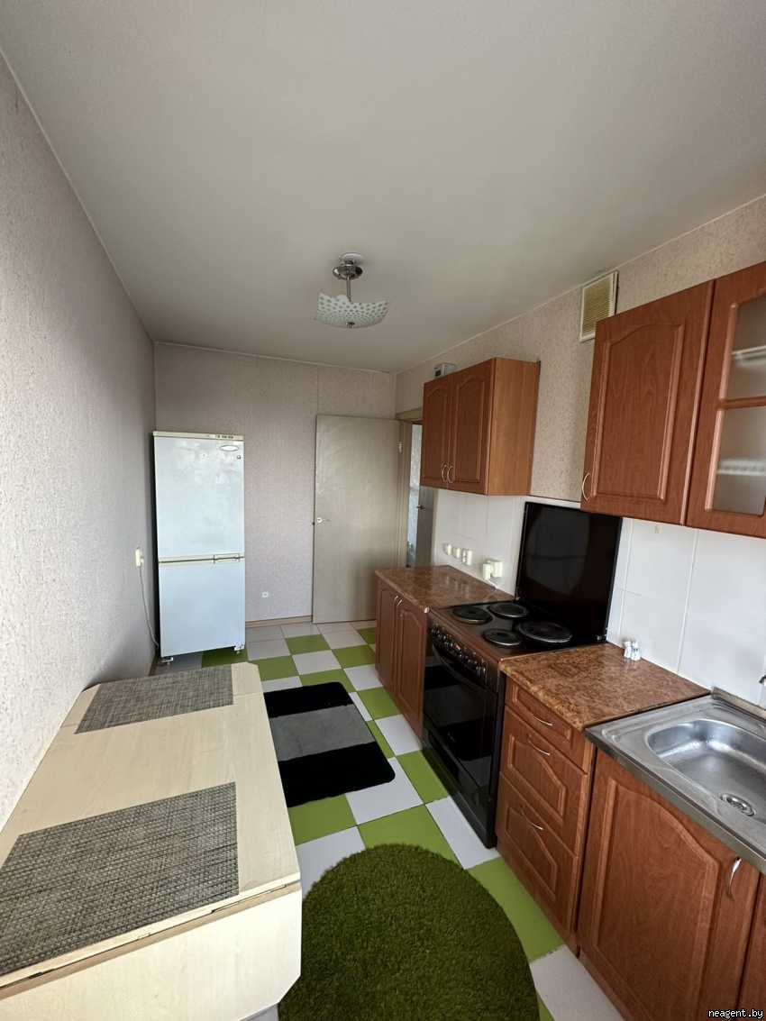 1-комнатная квартира, ул. Неманская, 3, 718 рублей: фото 5