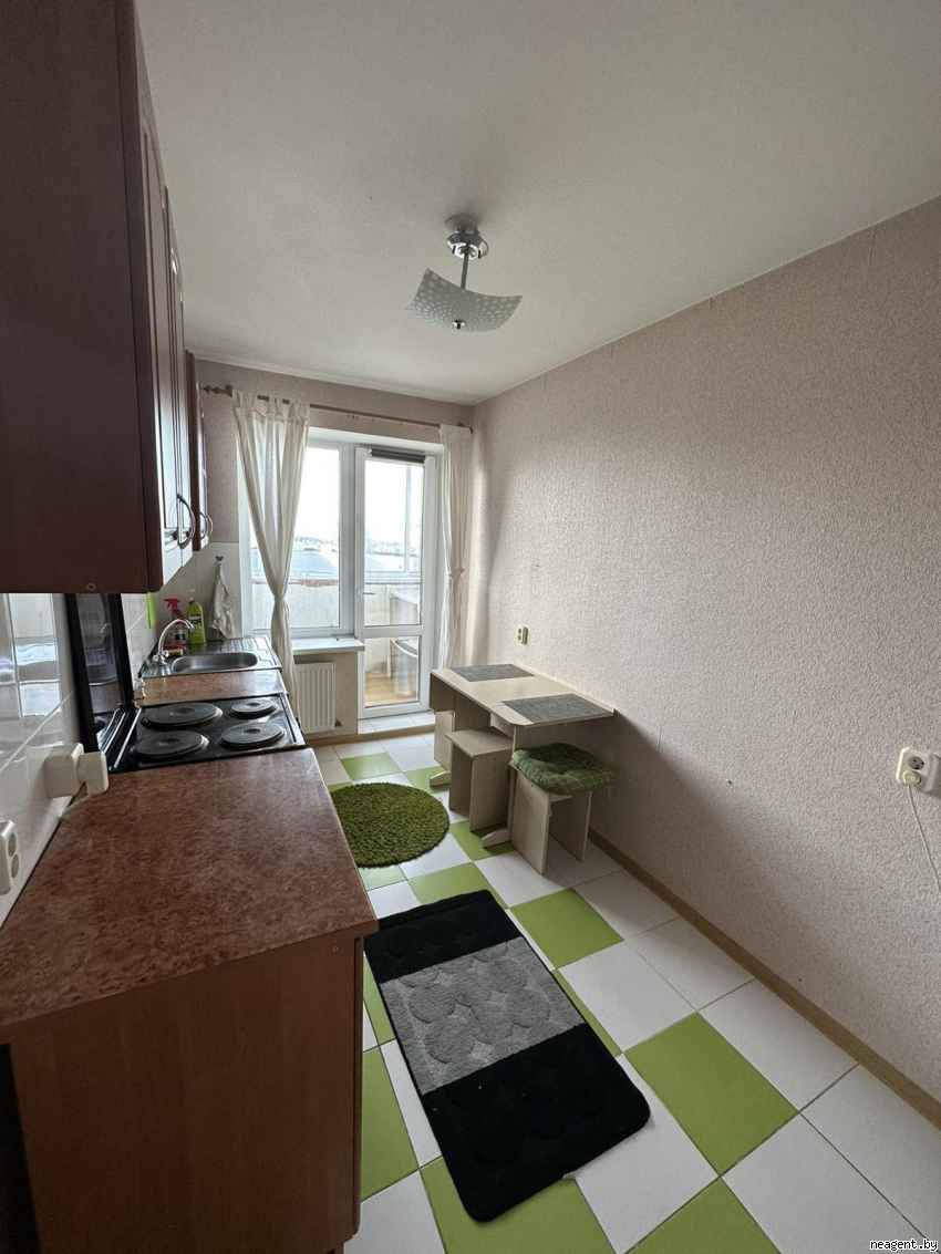 1-комнатная квартира, ул. Неманская, 3, 718 рублей: фото 6