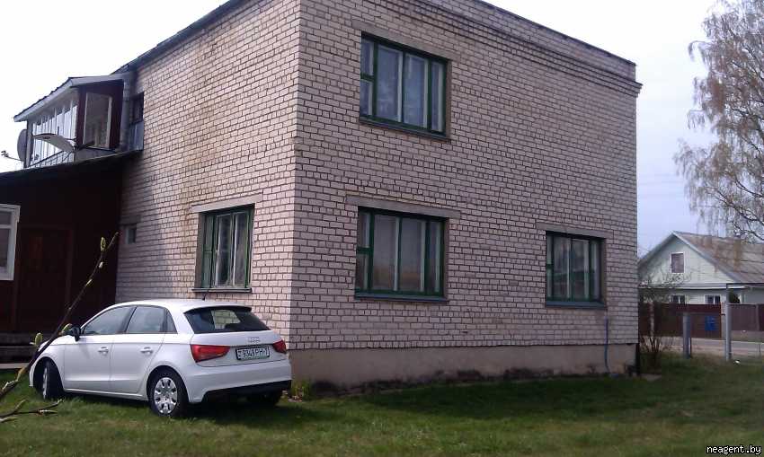 Дом, Гагарина, 22, 84609 рублей: фото 2