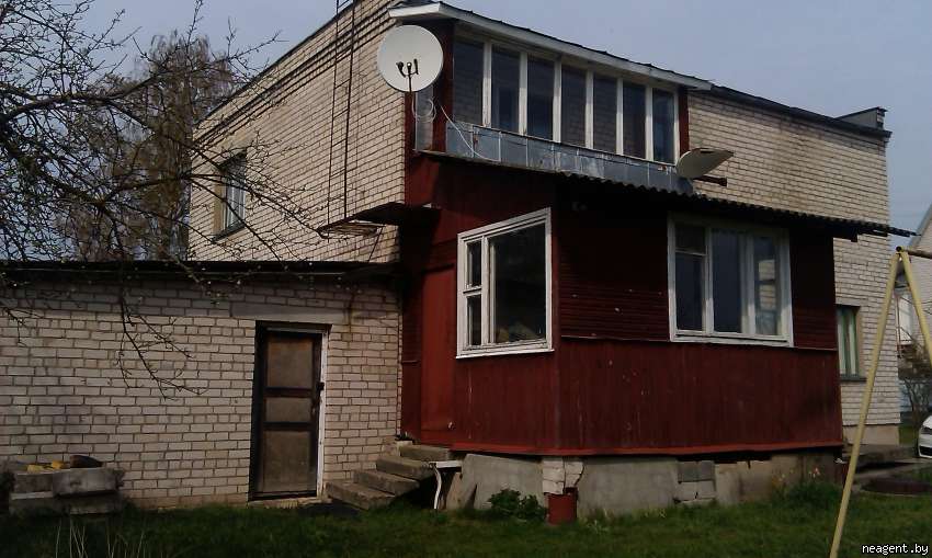Дом, Гагарина, 22, 84609 рублей: фото 3