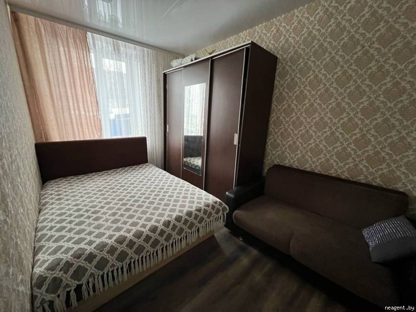 2-комнатная квартира, ул. Гагарина, 178, 81540 рублей: фото 6
