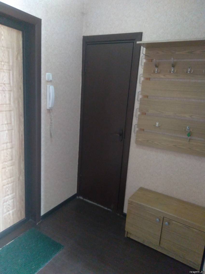 1-комнатная квартира, Могилевская, 32, 848 рублей: фото 7