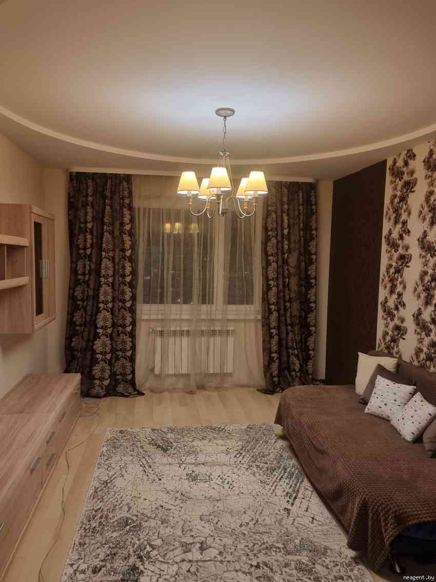 3-комнатная квартира, ул. Сухаревская, 17, 1464 рублей: фото 6