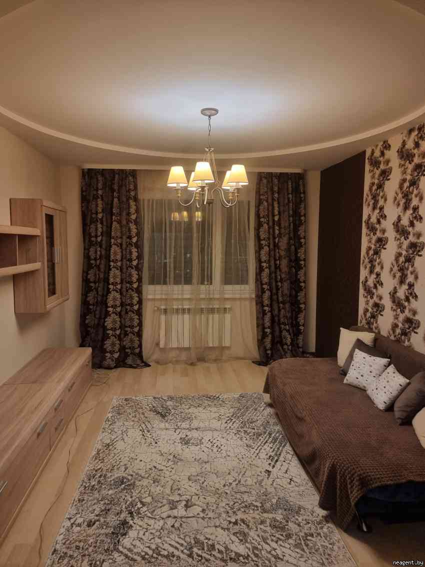 3-комнатная квартира, ул. Сухаревская, 17, 1464 рублей: фото 7