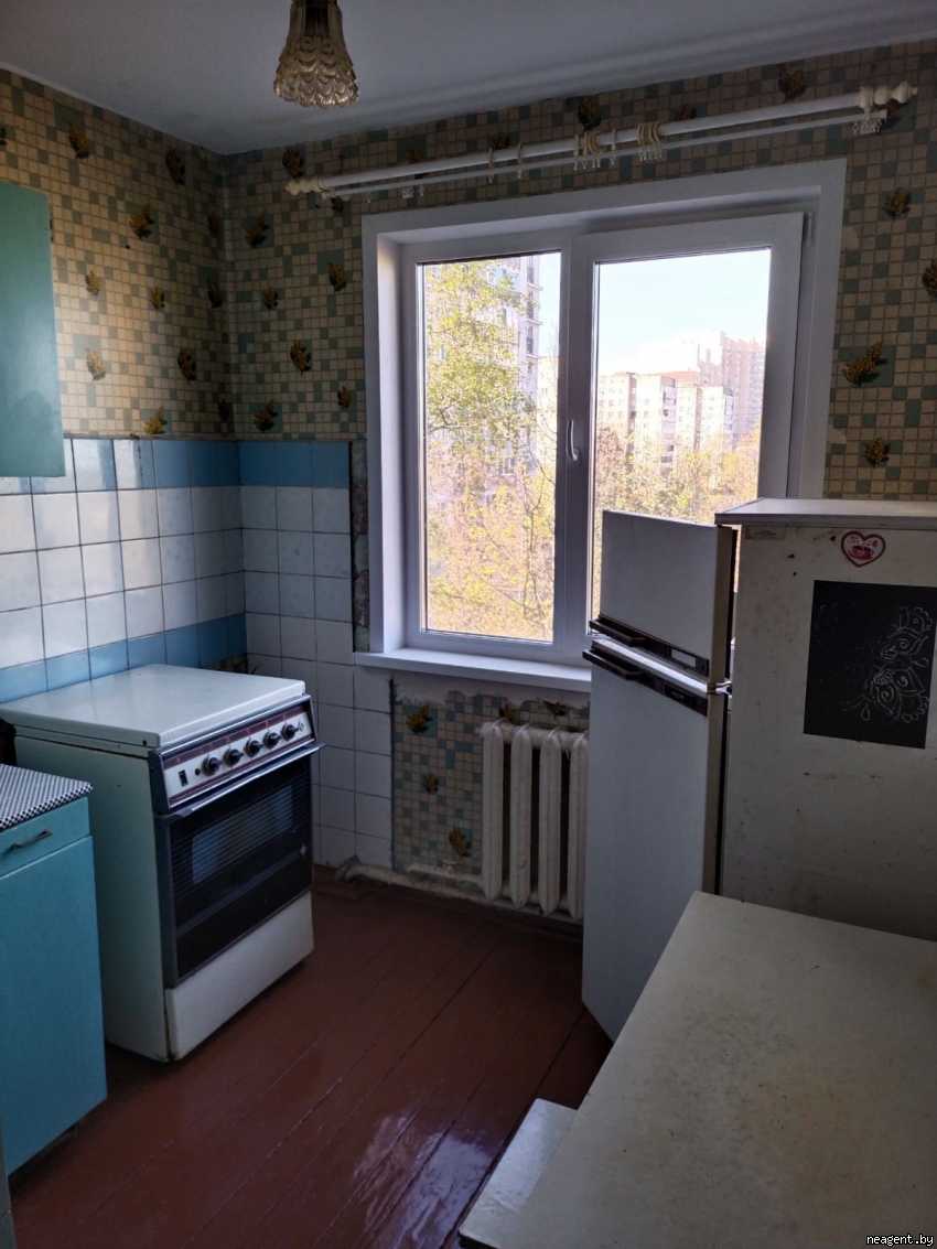 1-комнатная квартира, ул. Волгоградская, 69, 650 рублей: фото 5