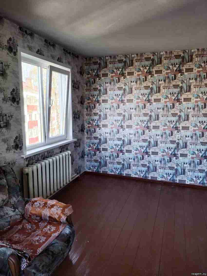 1-комнатная квартира, ул. Волгоградская, 69, 650 рублей: фото 6