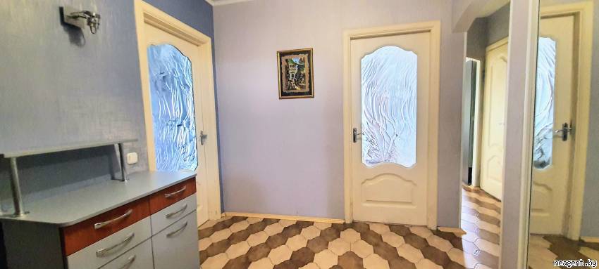 2-комнатная квартира, ул. Жуковского, 29, 1310 рублей: фото 16