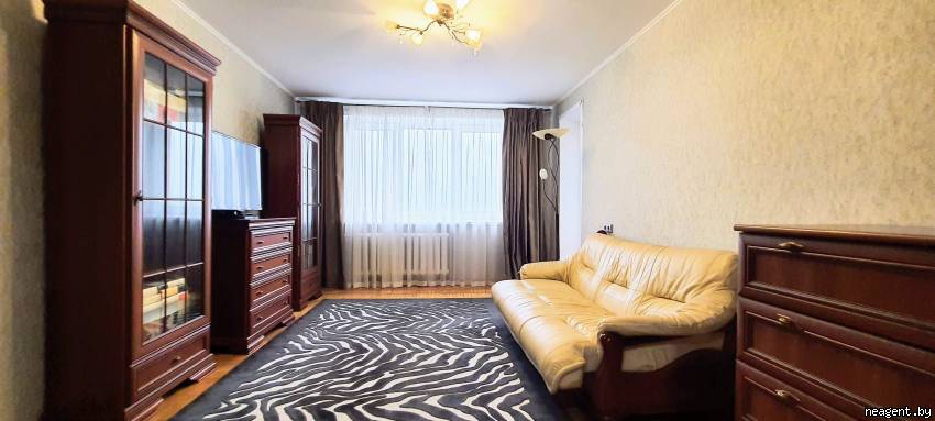 2-комнатная квартира, ул. Маяковского, 14, 1301 рублей: фото 2
