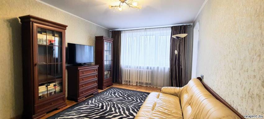 2-комнатная квартира, ул. Маяковского, 14, 1301 рублей: фото 4