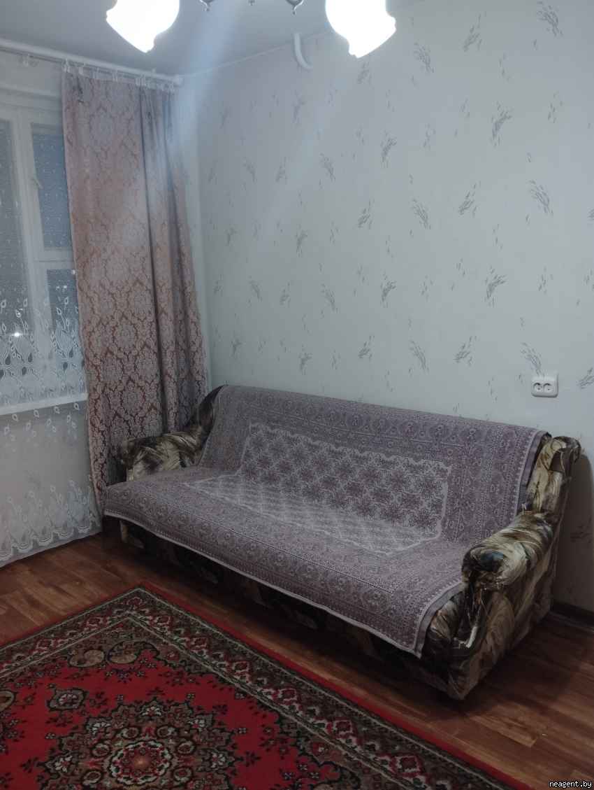Комната, Шишкина, 26, 323 рублей: фото 1