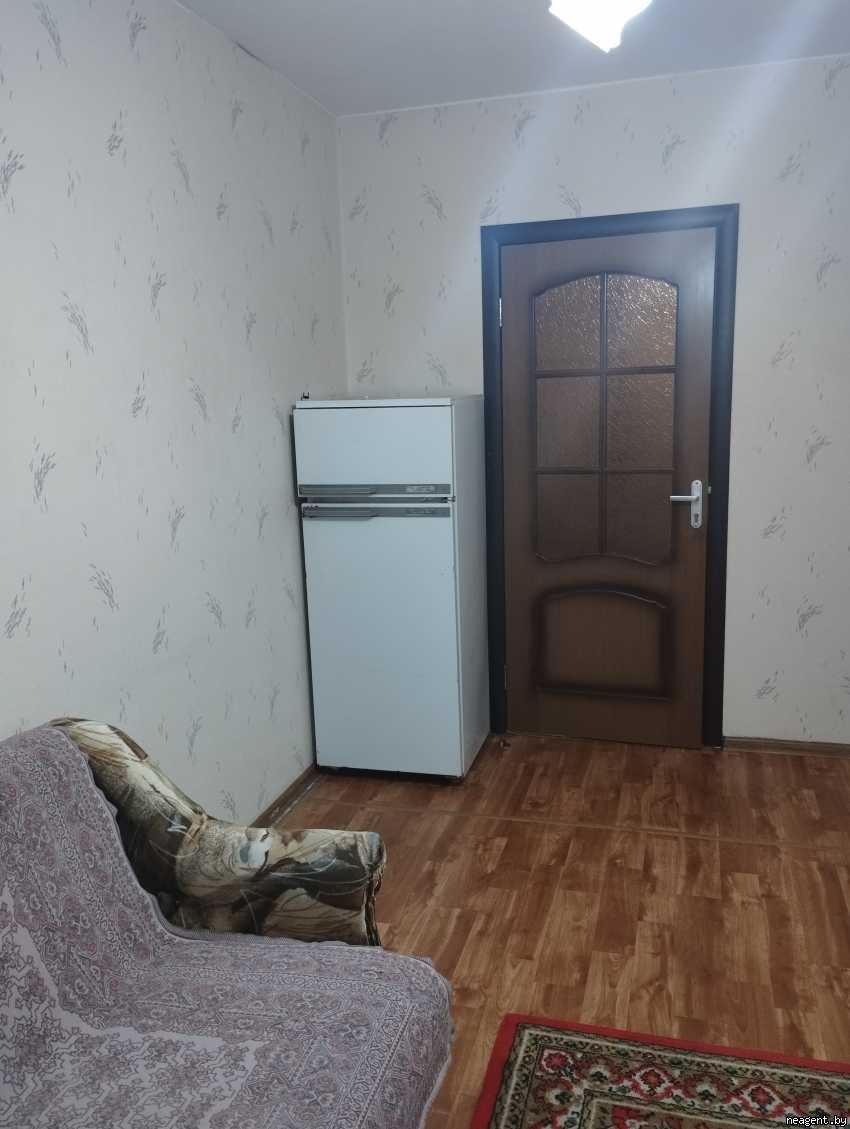 Комната, Шишкина, 26, 323 рублей: фото 4