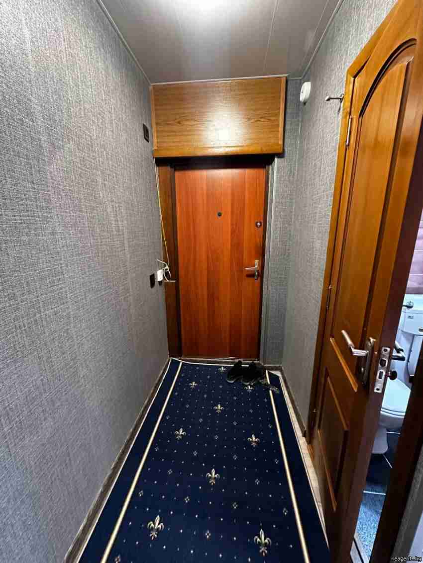 1-комнатная квартира, ул. Осипенко, 39, 976 рублей: фото 2