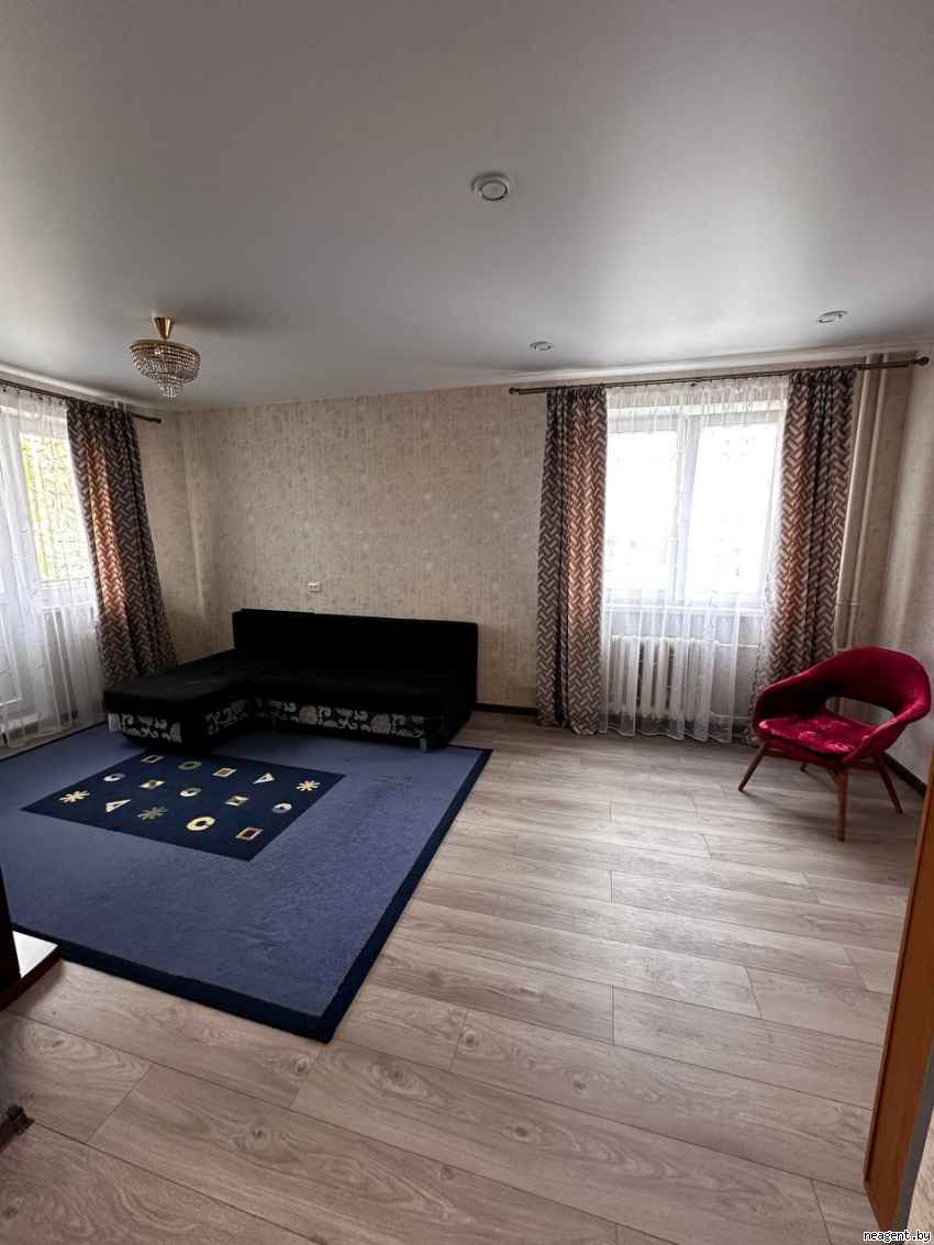 1-комнатная квартира, ул. Осипенко, 39, 976 рублей: фото 8