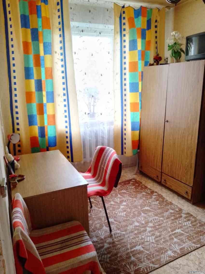 Комната, Рафиева, 66, 100 рублей: фото 1