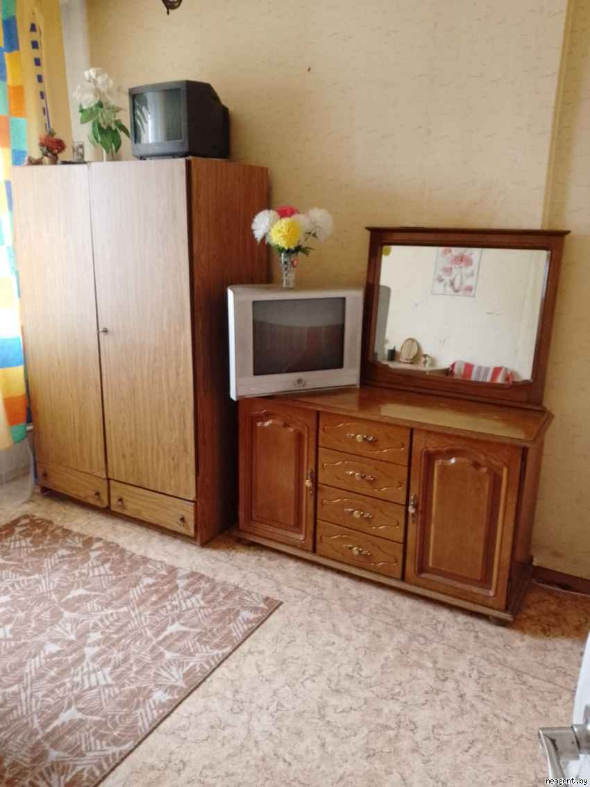 Комната, Рафиева, 66, 100 рублей: фото 2