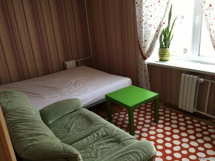 2-комнатная квартира, Почтовая, 5, 950 рублей: фото 2