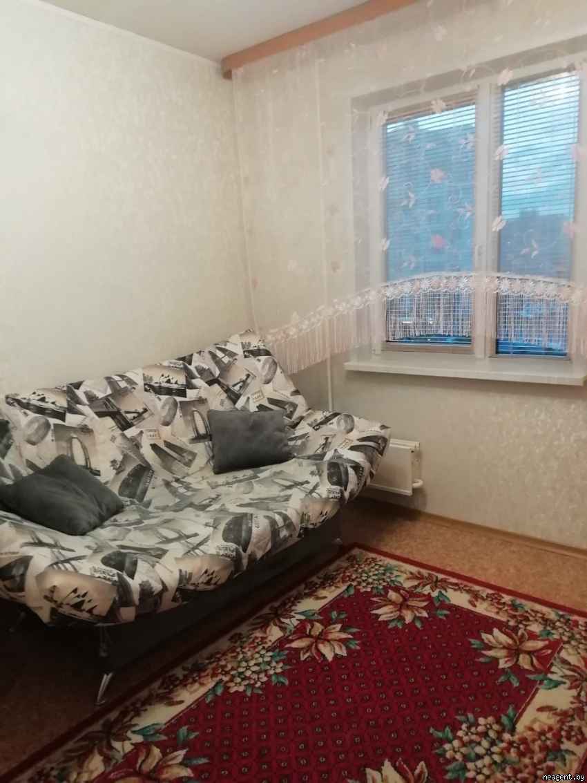 Комната, ул. Кунцевщина, 44, 360 рублей: фото 2