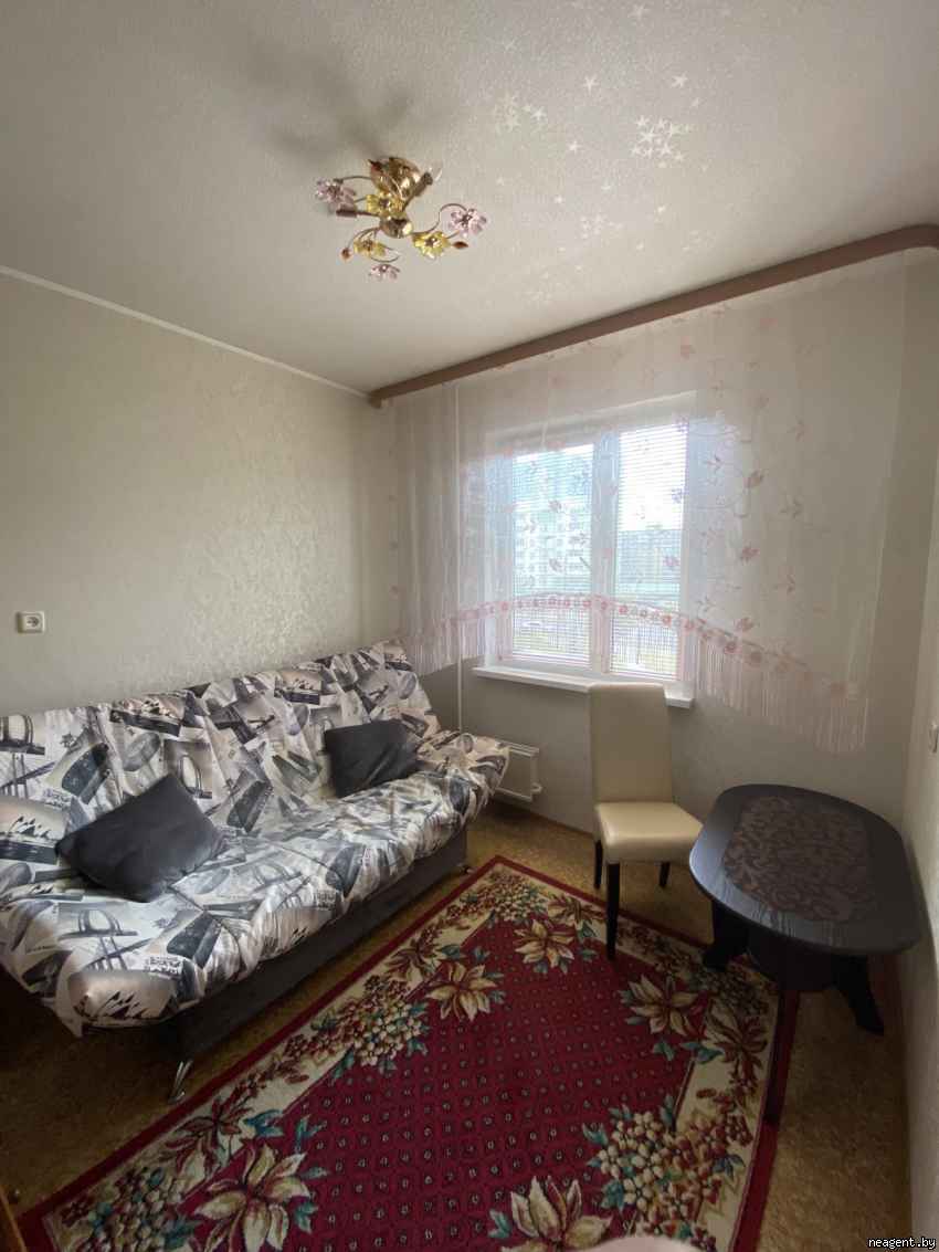 Комната, ул. Кунцевщина, 44, 360 рублей: фото 1