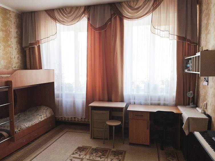 2-комнатная квартира, Витебский проспект, 46, 91835 рублей: фото 3