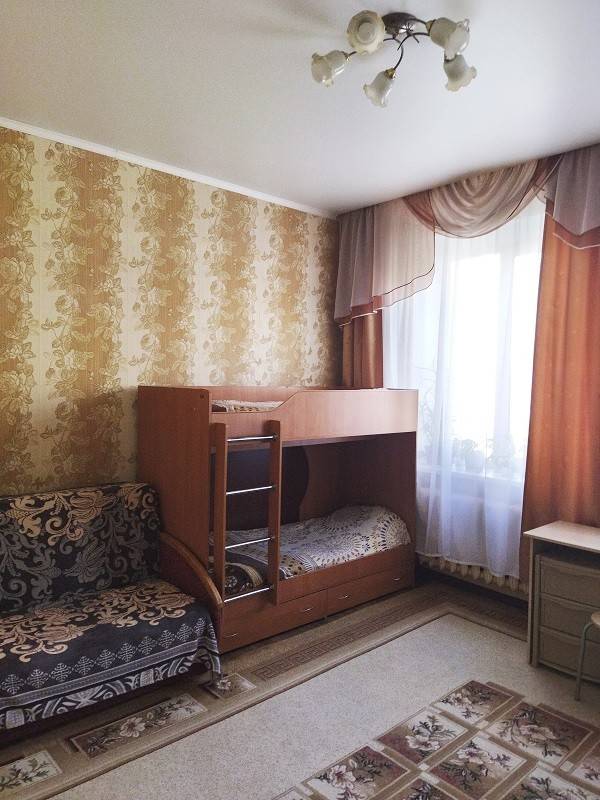 2-комнатная квартира, Витебский проспект, 46, 91835 рублей: фото 4