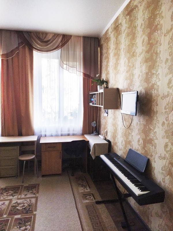 2-комнатная квартира, Витебский проспект, 46, 91835 рублей: фото 5