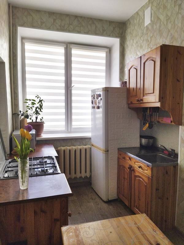 2-комнатная квартира, Витебский проспект, 46, 91835 рублей: фото 13