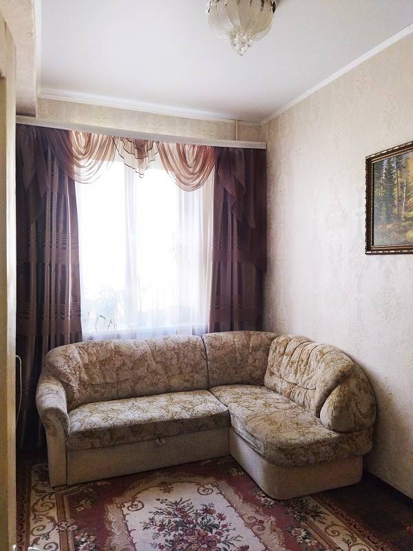 2-комнатная квартира, Витебский проспект, 46, 91835 рублей: фото 15