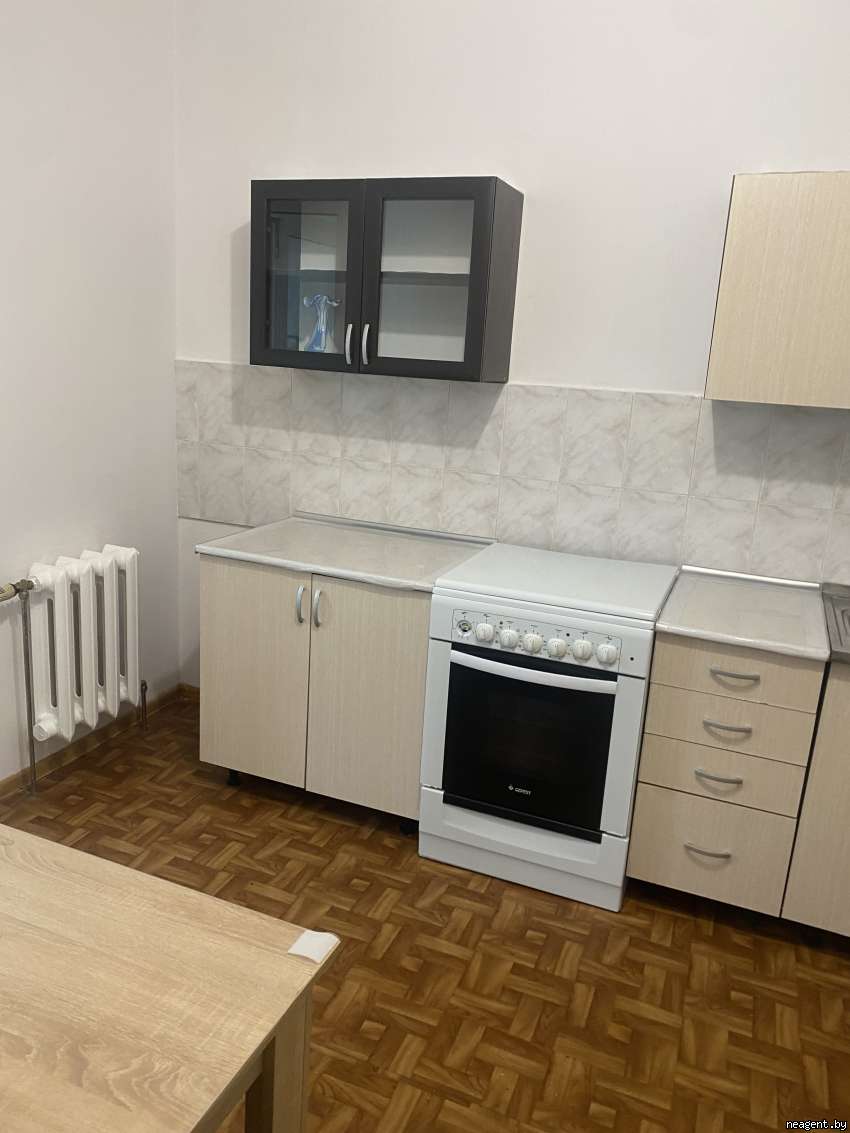 2-комнатная квартира, Старовиленский тракт, 67, 1041 рублей: фото 1