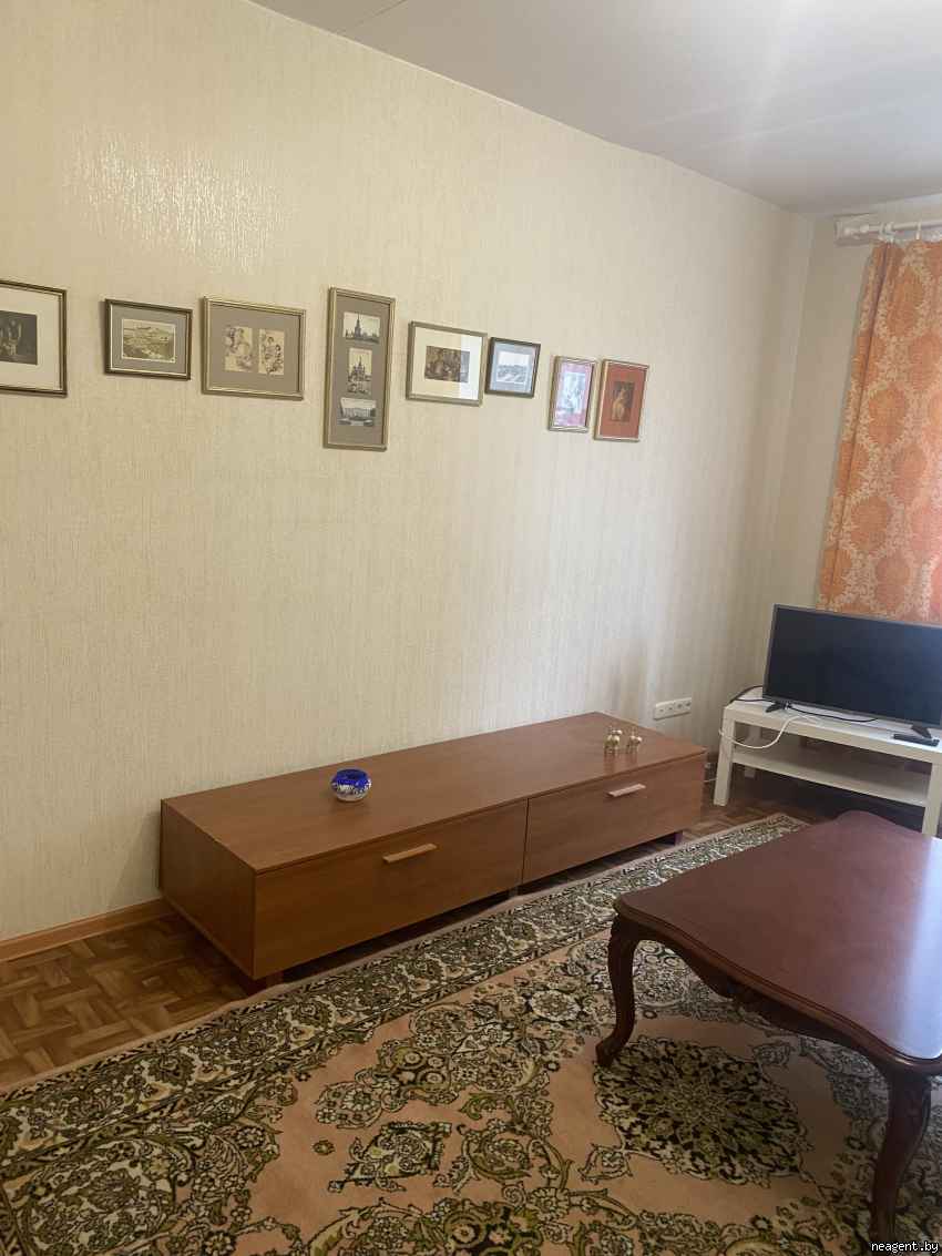 2-комнатная квартира, Старовиленский тракт, 67, 1041 рублей: фото 6