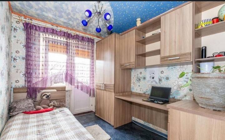 3-комнатная квартира, Рокоссовского просп., 143, 203248 рублей: фото 5