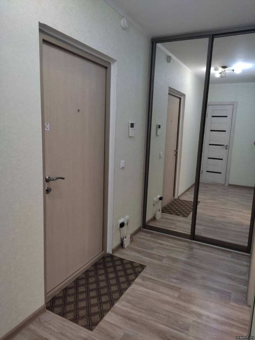 1-комнатная квартира, Слободской проезд, 12, 979 рублей: фото 2