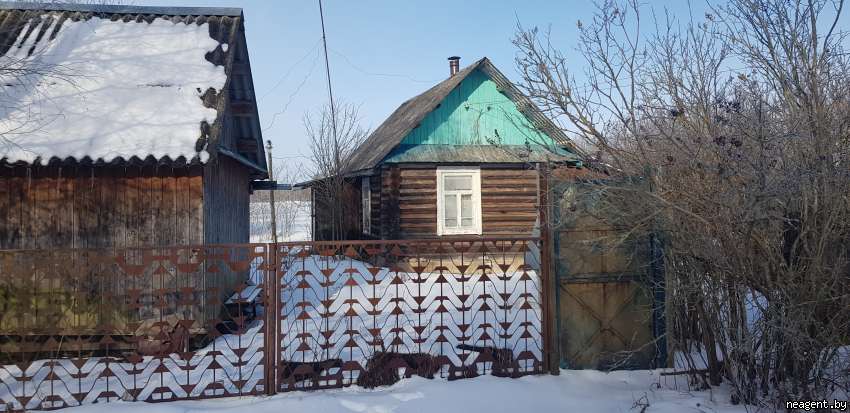 Дом, Весковая, 11, 11389 рублей: фото 1