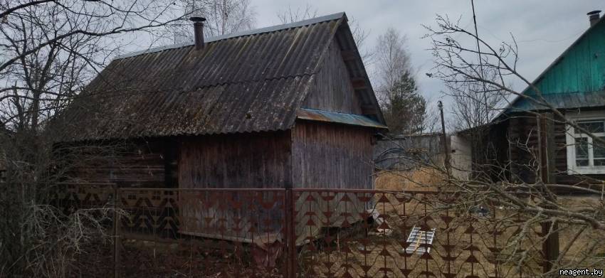 Дом, Весковая, 11, 11389 рублей: фото 2