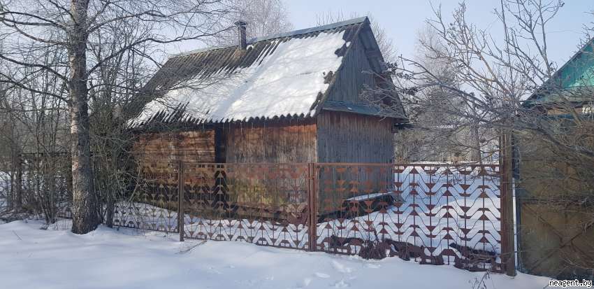 Дом, Весковая, 11, 11389 рублей: фото 3