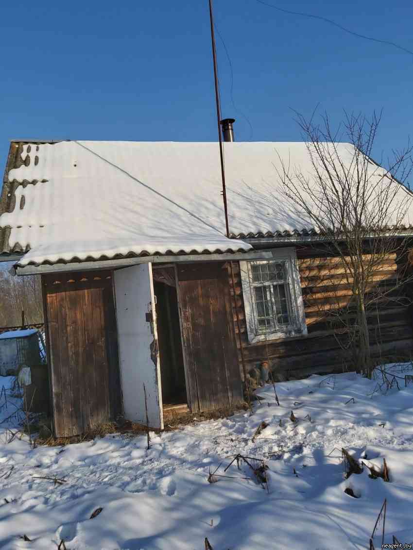 Дом, Весковая, 11, 11389 рублей: фото 5