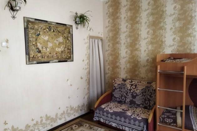 2-комнатная квартира, Могилев, Витебский проспект, за 96831 р.