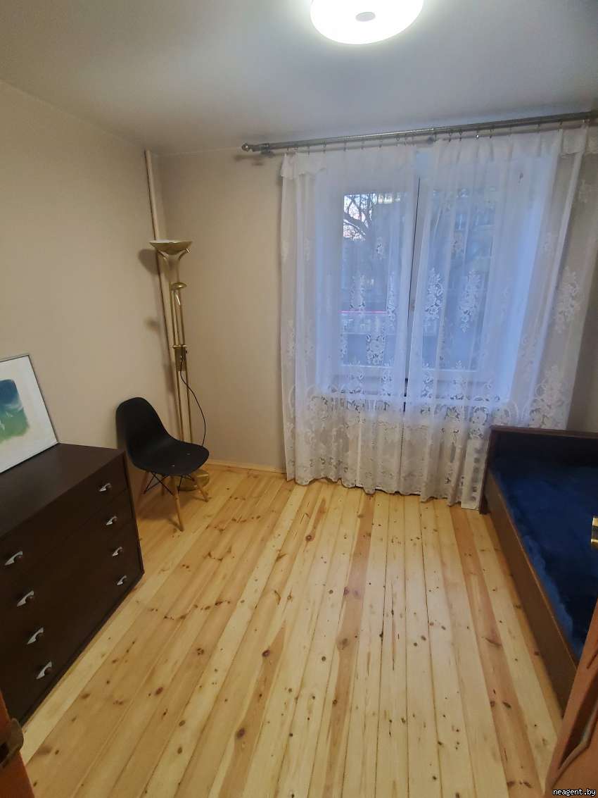 2-комнатная квартира, ул. Романовская Слобода, 10, 1277 рублей: фото 2