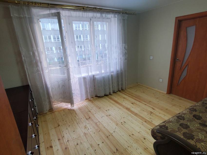 2-комнатная квартира, ул. Романовская Слобода, 10, 1277 рублей: фото 4