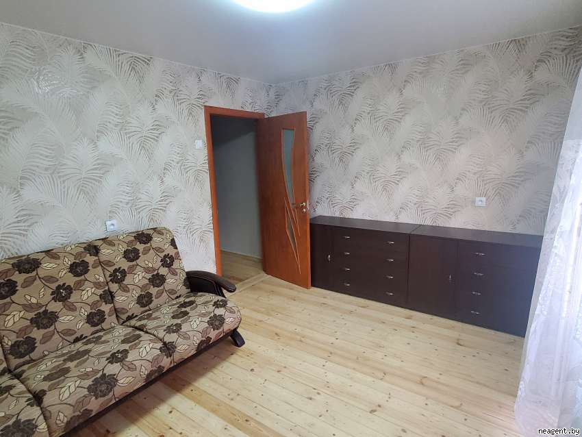 2-комнатная квартира, ул. Романовская Слобода, 10, 1277 рублей: фото 5