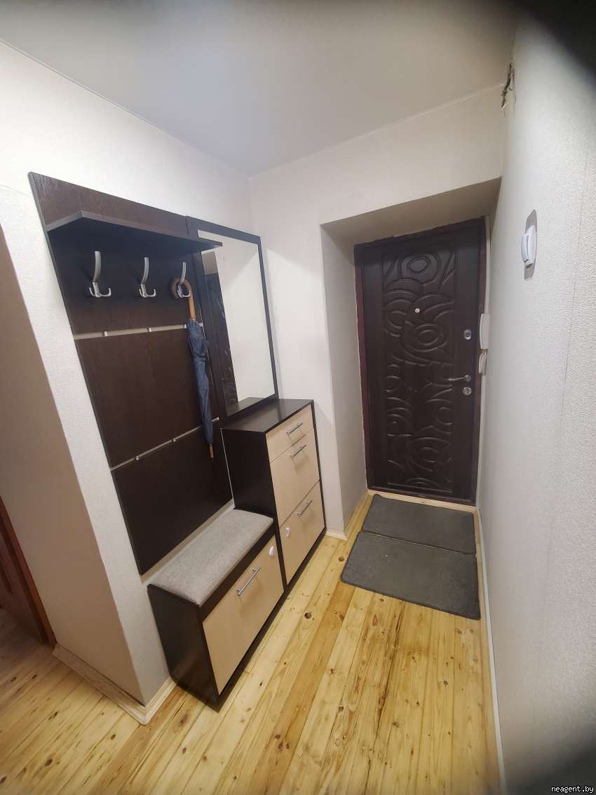 2-комнатная квартира, ул. Романовская Слобода, 10, 1277 рублей: фото 7