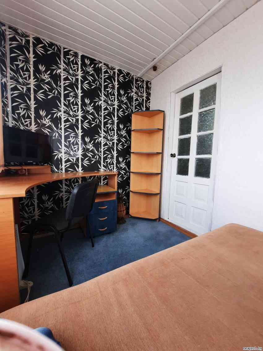 3-комнатная квартира, Медведева, 4, 50 рублей: фото 2