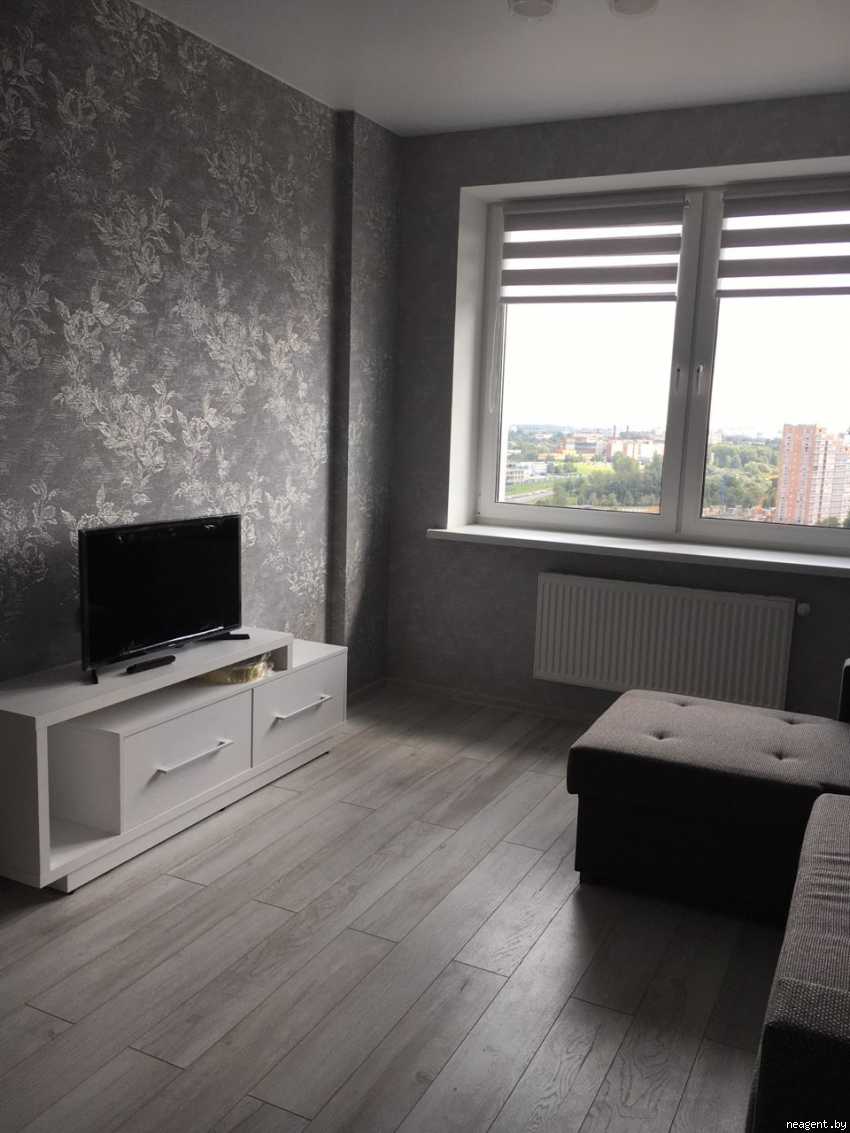 1-комнатная квартира, проспект Дзержинского, 90, 1203 рублей: фото 2