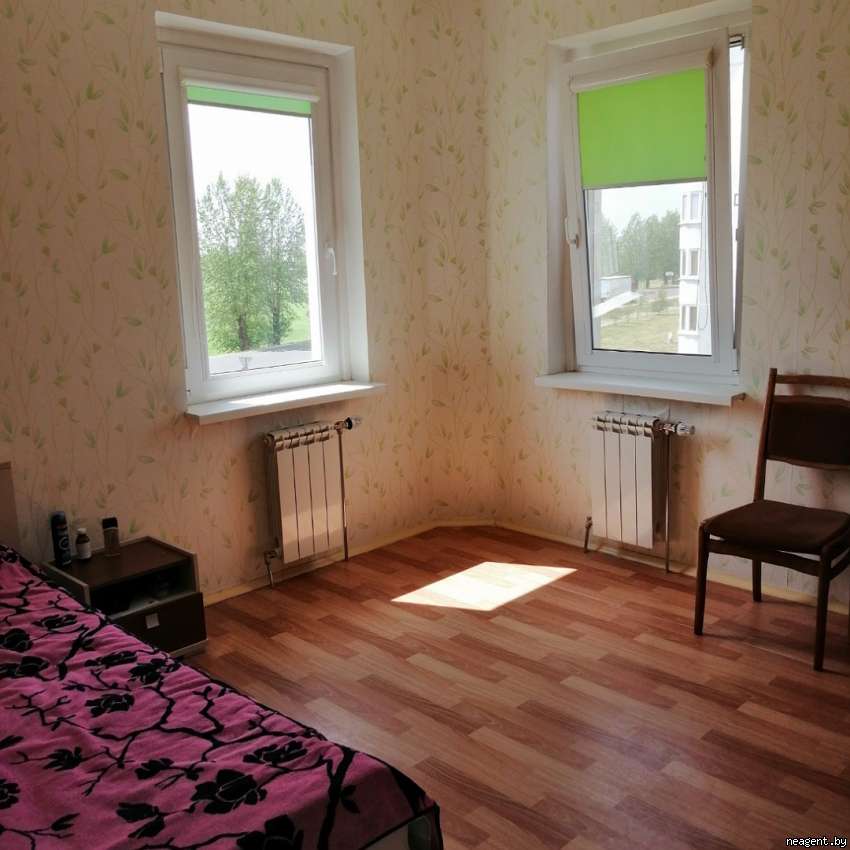 Комната,  ул. Богатырево, Полесская, 372 рублей: фото 1