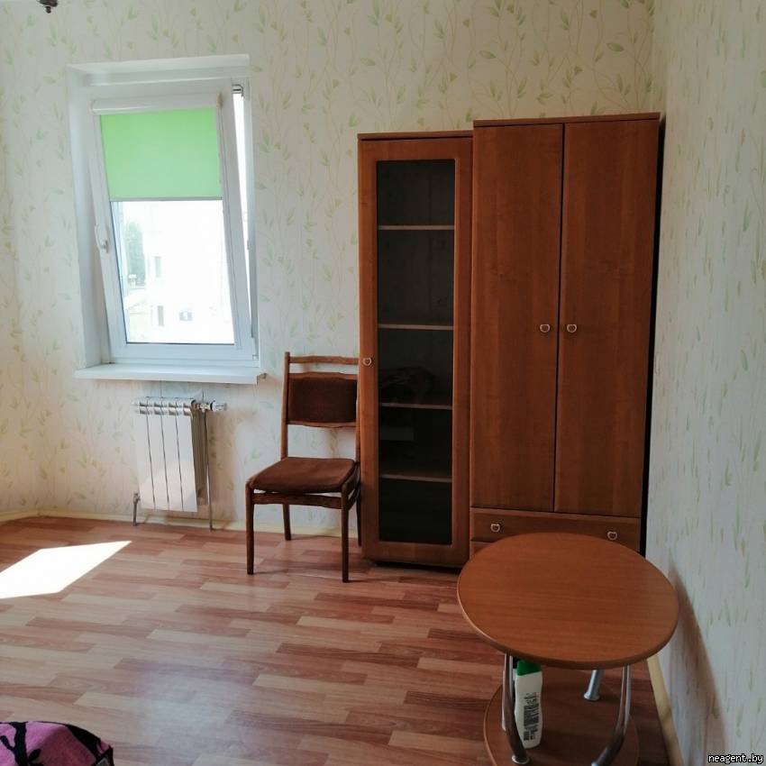 Комната,  ул. Богатырево, Полесская, 372 рублей: фото 3