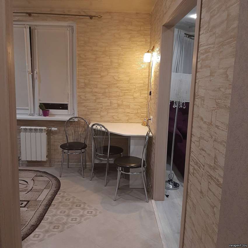 3-комнатная квартира, ул. Олешева, 3, 1366 рублей: фото 3